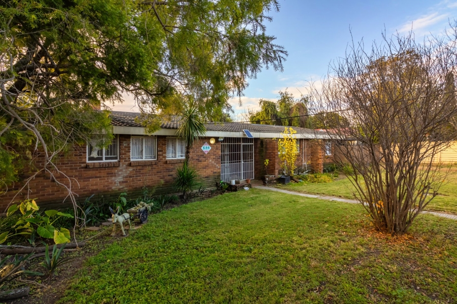 3 Bedroom Property for Sale in Wilgenhof Free State